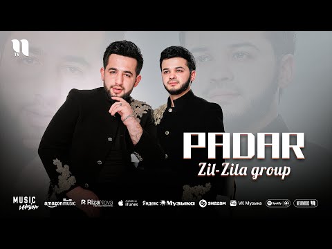 Zil-Zila group - Padar (cover)