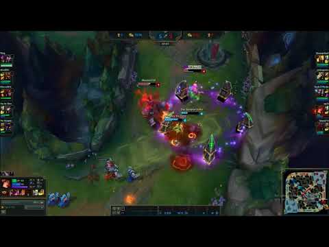 How to stop the Chinese boosting strat