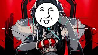 KING / Cover【__(アンダーバー)】