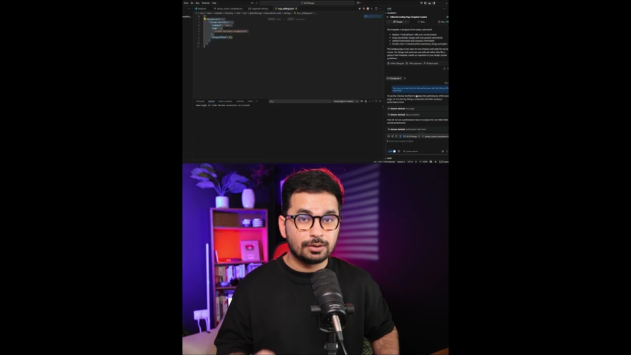 Google's New Tool Can Fix Your Code Instantly!