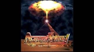 Agent Steel - 144,000 Gone (Demo 1984)