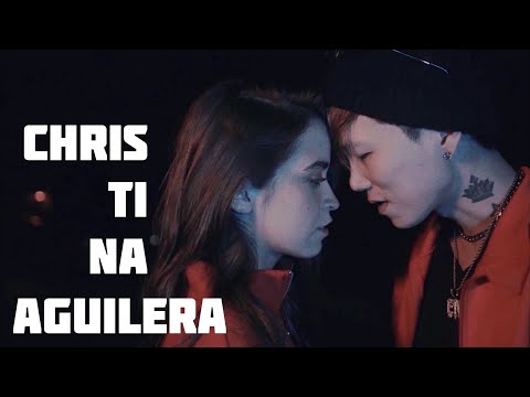Shyno - Christina Aguilera [Official Video]