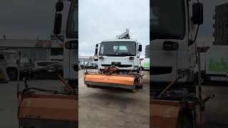 Peralatan penyapu jalan Renault Kerax dijual - Gambar 3 | Autoline ID Peralatan penyapu jalan Renault Kerax | Gambar 3 - Autoline