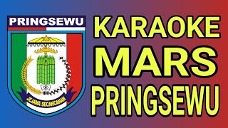 Download lagu KARAOKE MARS PRINGSEWU ■ LIRIK [NO VOCAL] mp3