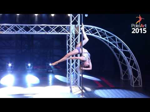 EKATERINA GRIGOREVA - Amateur Category