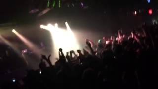 Azealia Banks - BBD (Bad Bitches Do It) [Live]