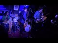 Picadillo (Tito Puente) - Saoco Collective live at The Bell 2025