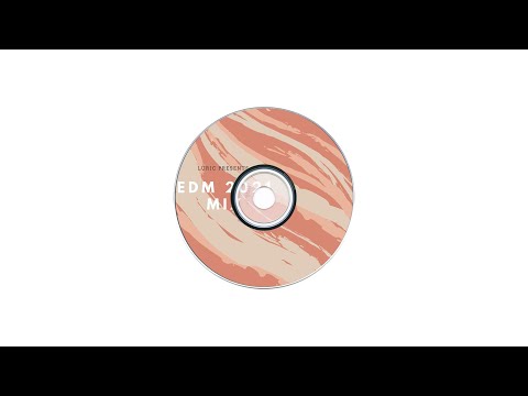 LURIC's THE BEST 2021 EDM (ELECTRONIC DANCE MUSIC MIX)