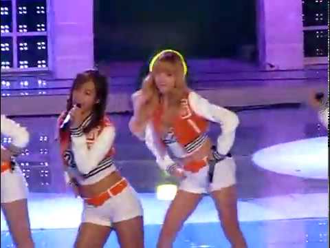 [Fancam][100313] SNSD (소녀시대) Jessica  "Oh!"  SSD