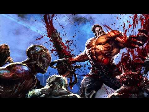 Unnatural Forces - Menace (HD)