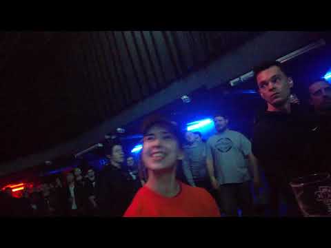 Malevolence - Self Supremacy @ Entrepot, BE