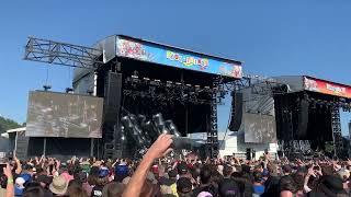 Whatareya? - TISM Live