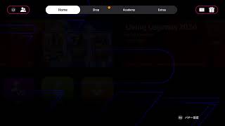イーフト　ps5
