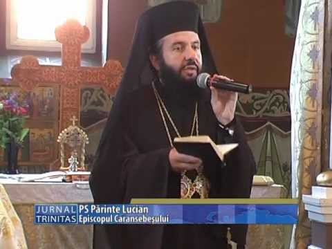 Vizita canonica la Parohia Sosdea