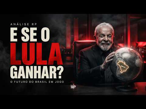 E se o Lula ganhar? O que muda na sua vida num 4º mandato
