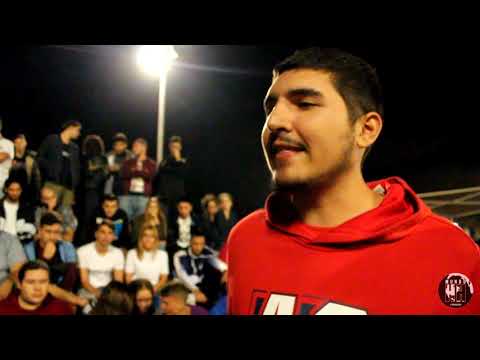 Mago vs Kali2 4tos GC Championship 2