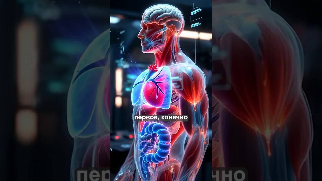 Футбол разрушает здоровье? Неочевидная правда о спорте #здоровье #футбол #дадали #спорт