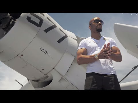 Raynutt ft. Mac Slim - SD Wit It (Music Video) || Dir. Pushin The Line Films [Thizzler]