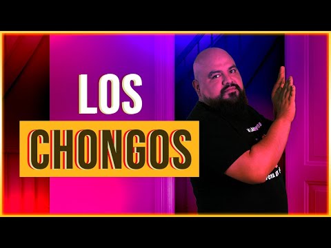 Los Chongos - El Tobi