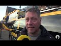Jan Boven na WK-duel tussen Van Aert en Van der Poel: "Had sprint zelf moeten aangaan" - WIELERFLITS