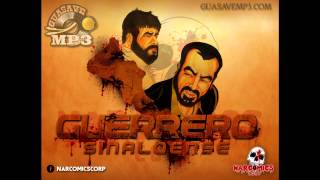 La Muerte de Poncho &quot;El Chonte&quot; (2014) - Banda Desconocida