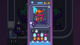 Pixel Flow Level 1371