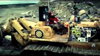 Human - Skye Sweetnam (Official music video)