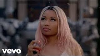 Nicki Minaj - Queens In Moscow Ft.Iggy Azalea (Official Music Video)