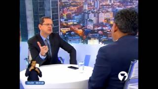 Retos para el Agro en Ecuador TV