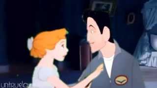 DRS • Don't Stand So Close To Me • Dean/Wendy