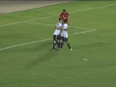 Rio Branco-AC 0 x 2 Santa Cruz - Brasileiro-3ª Divisão 2013