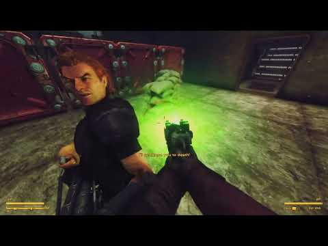 The Someguy Series Remaster: Littlefoot Edition - Judge Richter & His Guards