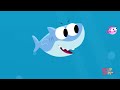 The Fish Go Swimming & More Kids Songs | Super Simple Songs