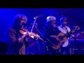 Leftover Salmon Live at the Fox Theatre 3/6/2017