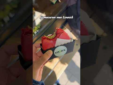 You’ve Never Had a Macaron Like THIS Before… 🤯