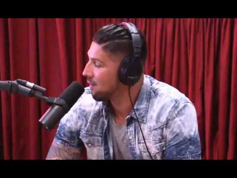 Joe Rogan REACTS TO Claudia Gadelha VS Karolina Kowalkiewicz UFC 212  FIGHT REACTION