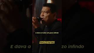 Quem gosta de música Pentecostal Raiz com @cantorpauloandreoficial #musica #gospelmusic #music