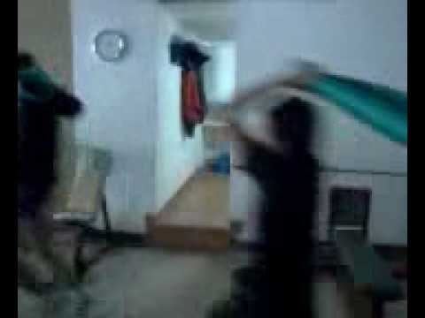 castor vs jon aritz y dani