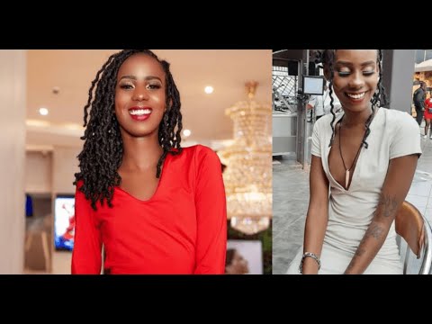 King Kalala Body Shamed By Kenyans On Twitter