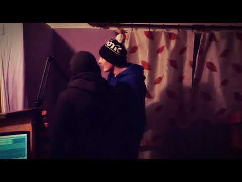 Wiencek x Czarny - Freestyle 2 (Video)