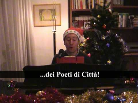 L'Inno dei Poeti di Città (Federico Tito Moretti)