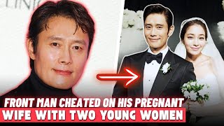 Top 5 Most Controversial Korean Actor Couples