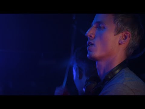 WEAREJUNK x Watergate Worldwide Affairs: SEBO K, LEE JONES & METRO