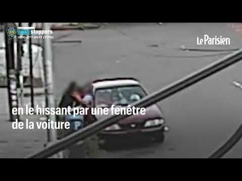 Etats-Unis : une mère sauve son enfant de 5 ans d’une tentative d'enlèvement