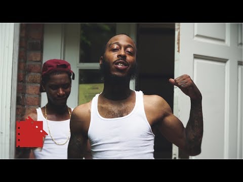 Ville - "Real Quicc" Official Music Video | Shot By @J.SmithFilms