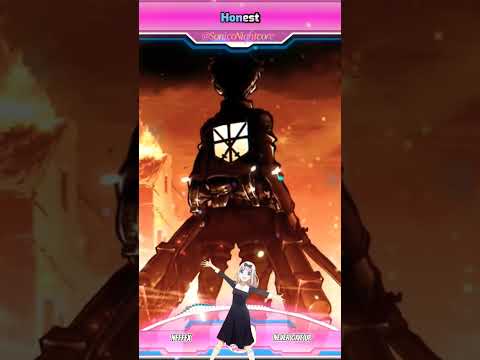 「𝓝𝓲𝓰𝓱𝓽𝓬𝓸𝓻𝓮 」- 𝑵𝒆𝒗𝒆𝒓 𝑮𝒊𝒗𝒆 𝑼𝒑 ♡ (𝑪𝒉𝒐𝒓𝒖𝒔  𝑳𝒚𝒓𝒊𝒄𝒔)