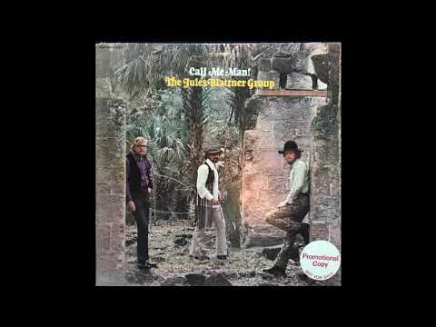 The Jules Blattner Group. My babe.