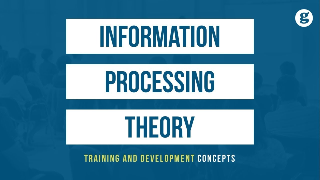 Information Processing Theory