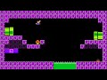 Animation Mario Halloween Maze
