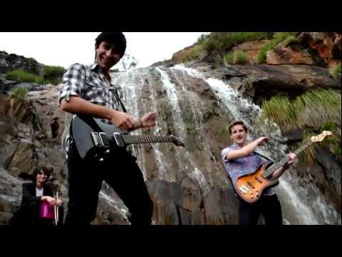 Smooth Intentions - Just Live (Music Video)